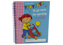 Boekje-Heen En Weer Boekje