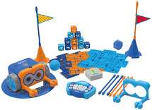 Stem - Bottley 2.0 - Startset