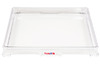 Speelbakken - tickit Light Panel Cover - 49 x 37 cm - kunststof - voor lichtbord A3 AK1022 - per stuk
