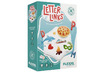Taalspellen - Asmodee - letterlinks