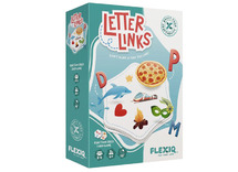 Taalspellen - Asmodee - letterlinks
