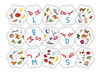 Taalspellen - Asmodee - letterlinks
