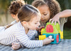 Spel - memoryspel - Educational Insights My First Game Bears in Pairs - beren - per spel