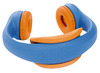 Luisteren - safe 'n sound hoofdtelefoon