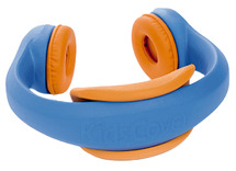 Luisteren - safe 'n sound hoofdtelefoon