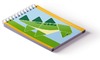 Bouwset - Geosmart Geoshapes Educational Deluxe - voordeelpakket - magnetisch - set van 205
