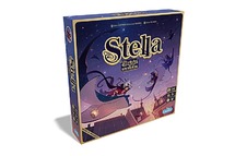 TAALSPELLEN - ASMODEE - STELLA