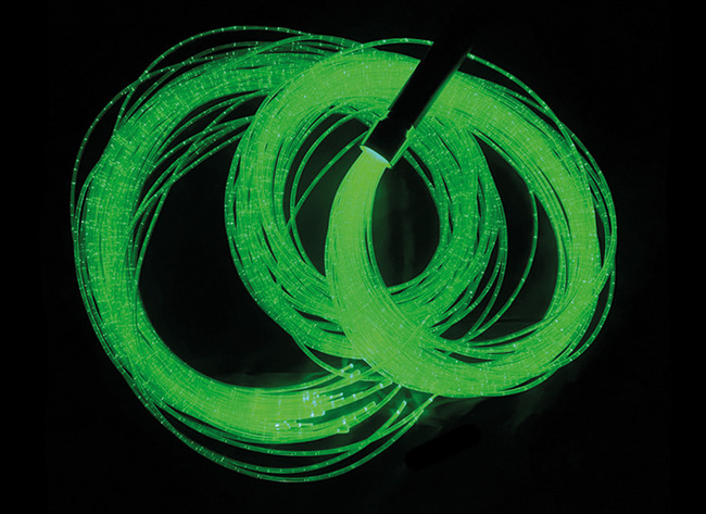 Lichtstick - Lichtslierten - 150 Cm - Sensorisch - Per Stuk