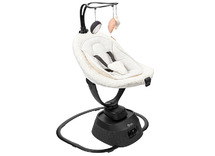 Stoel - schommelstoel - Babymoov Swoon Evolution - per stuk