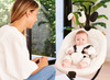 Stoel - schommelstoel - Babymoov Swoon Evolution - per stuk