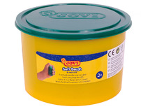 Boetseerklei - Jovi Blandiver - 460 g - groen - per stuk
