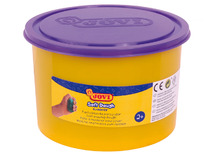 Boetseerklei - Jovi Blandiver - 460 g - paars - per stuk