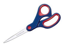 Scharen - hobbyschaar - Staedtler Noris - rond - 17 cm - rechtshandig - per stuk