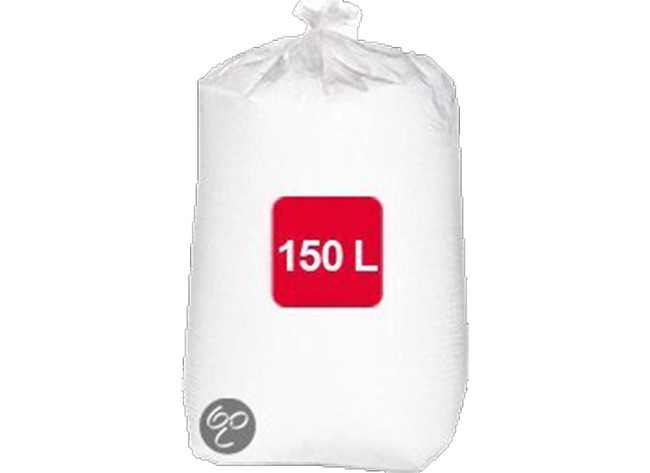 Isomokorrels - Navulling - Per 5 Kg