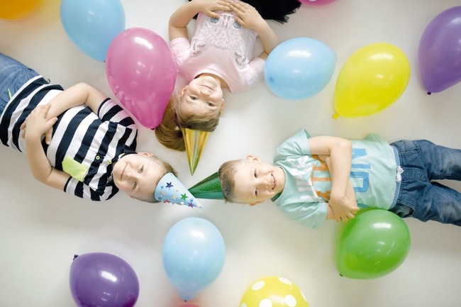 Ballonnen - Opblaasbaar - Gekleurd - Set Van 100 Assorti