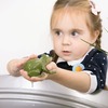 TAALSPELLEN - TTS - TALKING FROGS