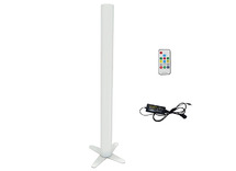 Lichtbuis - tube - 120 cm - kleuren - sensorisch - per stuk