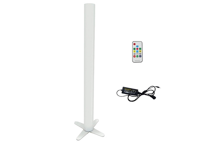 Lichtbuis - Tube - 120 Cm - Kleuren - Sensorisch - Per Stuk