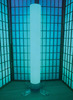 Lichtbuis - tube - 120 cm - kleuren - sensorisch - per stuk