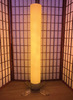 Lichtbuis - tube - 120 cm - kleuren - sensorisch - per stuk