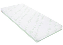 Matras - Babymoov Cosy'Lite - 60 x 120 cm - antibacterieel - per stuk