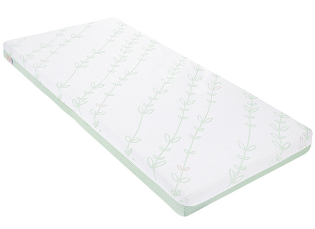Matras - Babymoov Cosy'lite - 60 X 120 Cm - Antibacterieel - Per Stuk