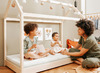 Matras - Babymoov Cosy'Lite - 60 x 120 cm - antibacterieel - per stuk