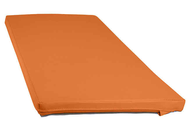Zitkussen Oranje (clementine)