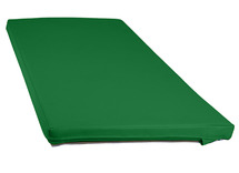 Zitkussen groen
