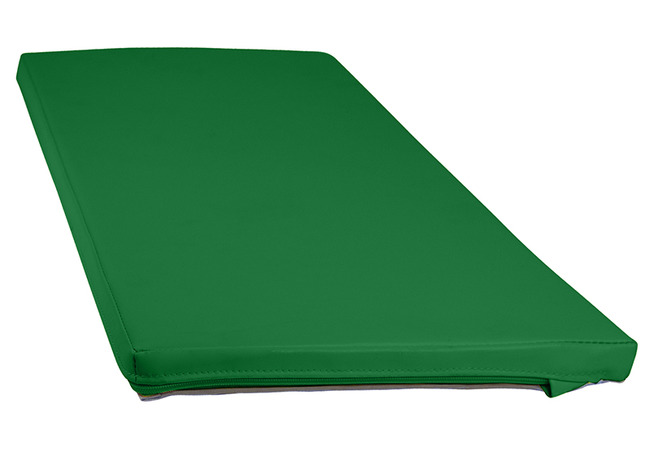 Zitkussen Groen