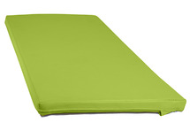 Zitkussen limegroen (kiwi)