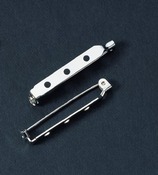 Juwelen - spelden - broche - klein - 20mm - set/25