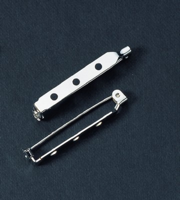 Juwelen - Spelden - Broche - Klein - 20mm - Set/25