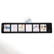 Taalspellen - tts - recordable talking panel