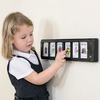 Taalspellen - tts - recordable talking panel