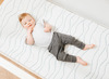 Matras - Babymoov Cosy'Lite - 60 x 120 cm - ergonomisch - per stuk