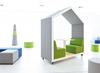 Onthaalmeubilair - Treehouse Kleuren En Accessoires Samen Te Stellen