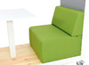 Onthaalmeubilair - Treehouse Kleuren En Accessoires Samen Te Stellen