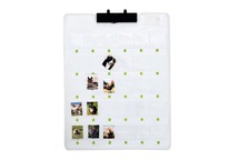 Taalspellen - tts - recordable wandpaneel