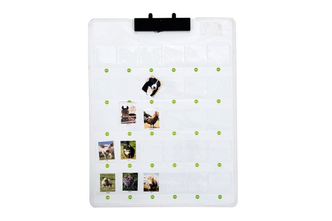 Taalspellen - Tts - Recordable Wandpaneel