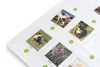 Taalspellen - tts - recordable wandpaneel