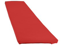 Zitkussen rood