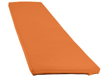 Zitkussen oranje (clementine)