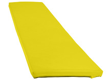 Zitkussen geel