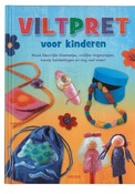 Boek - Viltpret Voor Kinderen