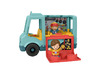 Eerste speelgoed - Fisher Price - Speelset - foodtruck - per set