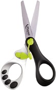 Scharen - therapieschaar - Maped Koopy - ronde punt - zelfopenend - 13 cm - rechtshandig - per stuk
