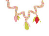 Mobiel - vers fruit