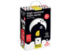 Boekjes - High contrast - Banana Panda - Flash cards +0m - set van 10