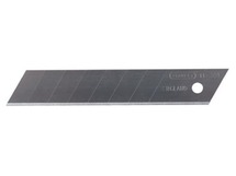 Mes - Cutter - Vervangmesjes - Groot - Set/10